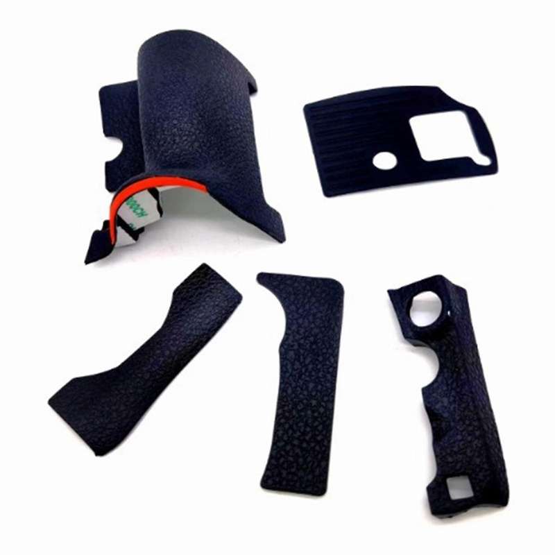 for D810 Five Piece Decorative Leather, Camera Repair Parts