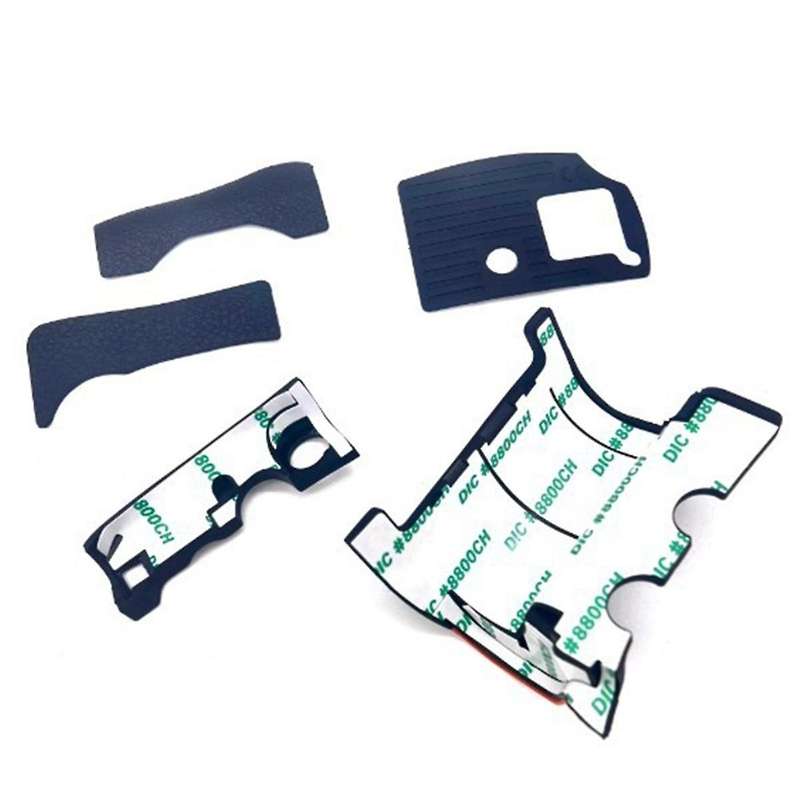 for D810 Five Piece Decorative Leather, Camera Repair Parts