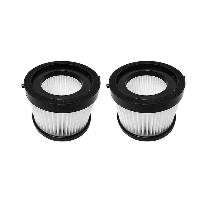 for Dcv501hb 20v Dcv5011h Cordless Handheld Vacuum, with Black Gasket, Compared to Part Dcv5011h