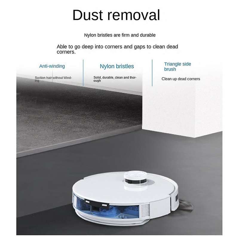 for Deebot X1 Omni / T10 Omni Accessories Robot Consumables Parts