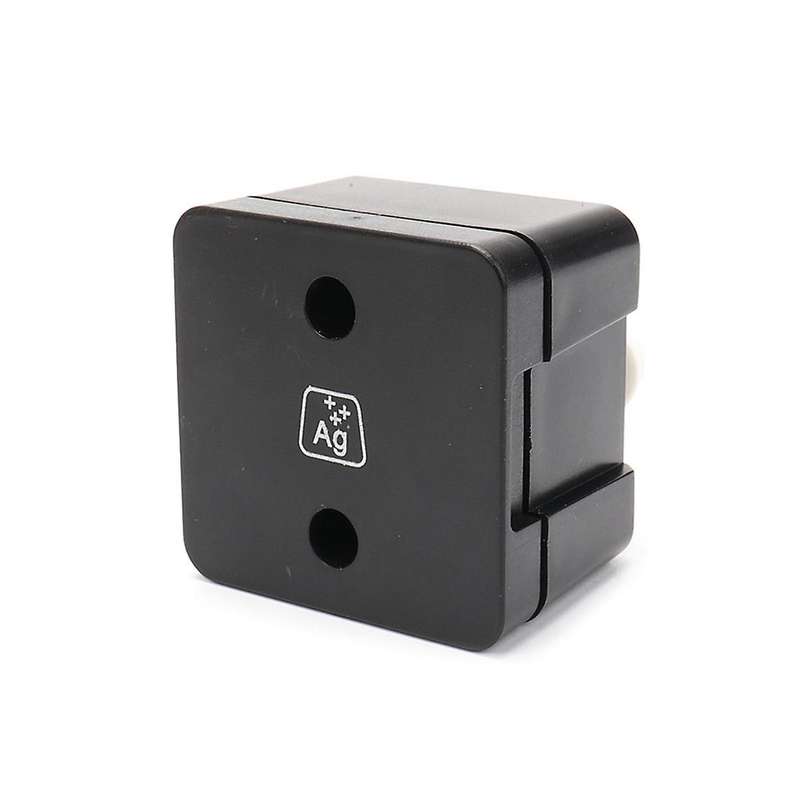 for Deebot + Sterilization Module Silver Ion Parts for X1 Omni/x1 Turbo/x1 Plus/t10 Turbo/t10 Plus/t
