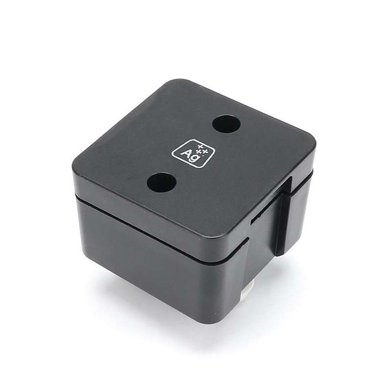 for Deebot + Sterilization Module Silver Ion Parts for X1 Omni/x1 Turbo/x1 Plus/t10 Turbo/t10 Plus/t