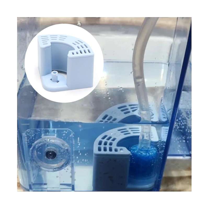 for Deebot + Sterilization Module Silver Ion Parts for X1 Omni/x1 Turbo/x1 Plus/t10 Turbo/t10 Plus/t