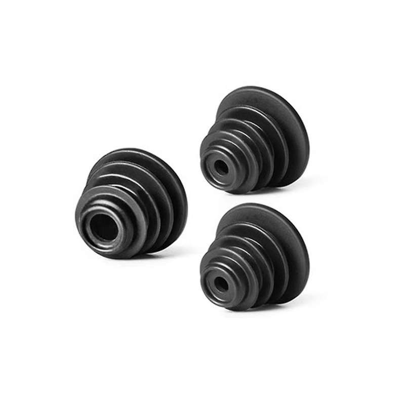 for DEEBOT X1 T10 T20 N9+Series Robot Vacuums Base Station Clean & Sewage Water Tank Rubber Plug Sea