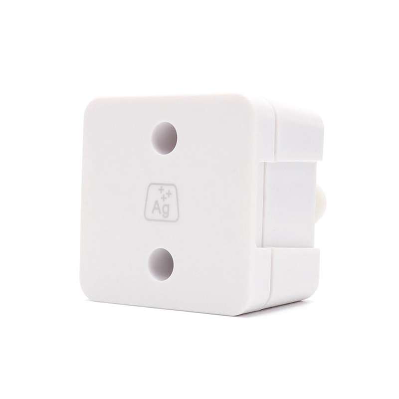 for Deebot + Sterilization Module Silver Ion Parts for X1 Omni/x1 Turbo/x1 Plus/t10 Turbo/t10 Plus/