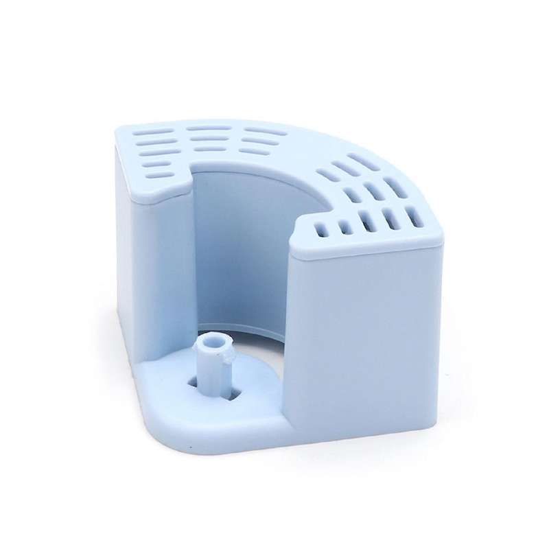 for Deebot + Sterilization Module Silver Ion Parts for X1 Omni/X1 Turbo/X1 Plus/T10 Turbo/T10 Plus/T