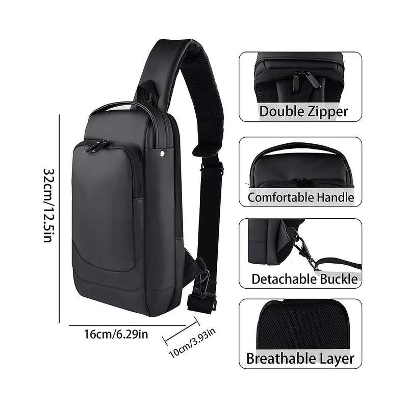 for Deck Bag Shoulder Carry Bag Adjustable Game Console Shoulder Bags Capacity Storage Bag