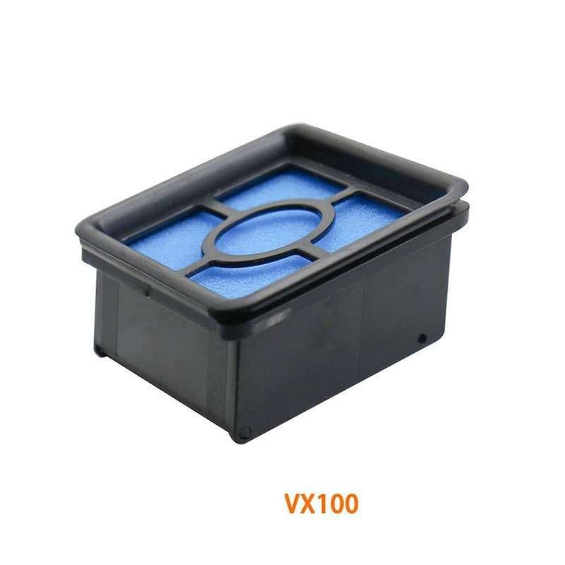 for Deerma Deerma Vx100 Floor Scrubber Replacement Accessories Parts