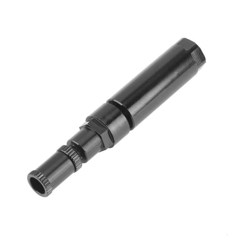 for Derailleur Set Chain Pusher Spring Single/Internal 3 Shifting Upgrade Conversion Outer Derailleu