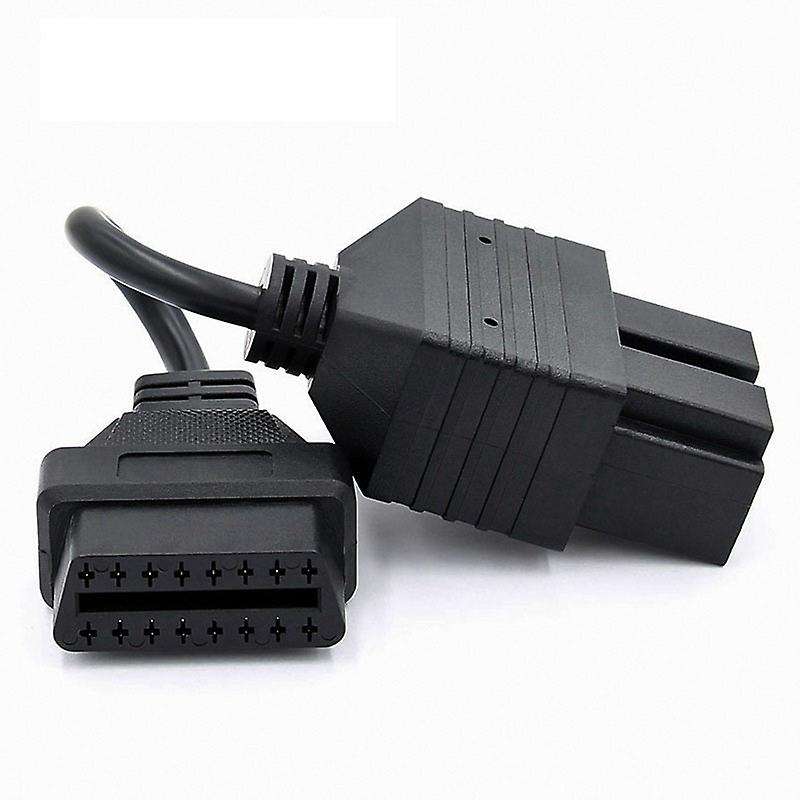 for Diagnostic Cable 20 Pin to 16Pin Car Diagnostics Adapter 20 Pin for 20Pin OBD2 Car Connector