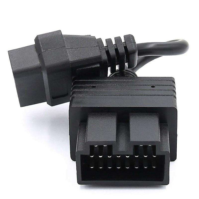 for Diagnostic Cable 20 Pin to 16Pin Car Diagnostics Adapter 20 Pin for 20Pin OBD2 Car Connector