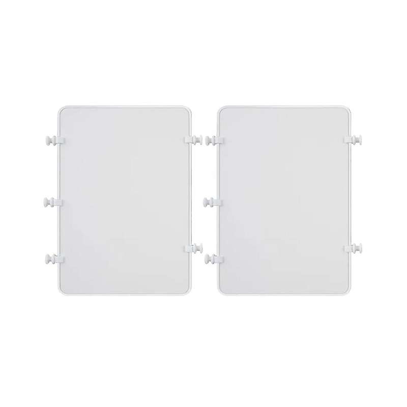 for Divider Tray, Compatible with X Bagg Bag 30cmx21.5cmx0.6cm, Divider Tray for Accessories