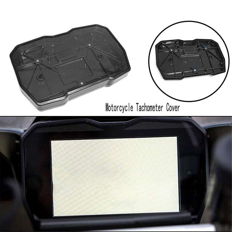 for Diavel V4 Streetfighter V4 Panigale V4 R 2018-2023 Motorcycle Instrument Housing Speedometer Tac