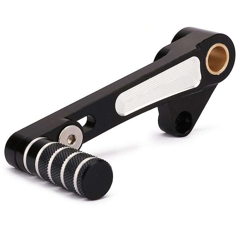 for Diavel 2011 2012 2013 2014 2015 CNC ALUMINUM Adjustable Shift Lever Pedal Gears Left Brake Bike