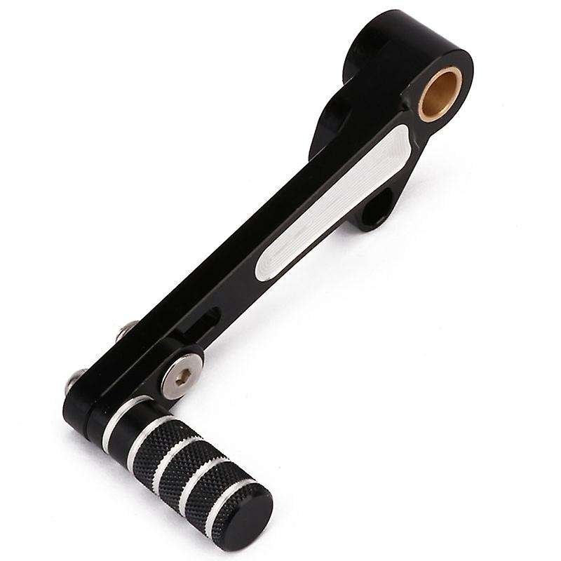 for Diavel 2011 2012 2013 2014 2015 CNC ALUMINUM Adjustable Shift Lever Pedal Gears Left Brake Bike