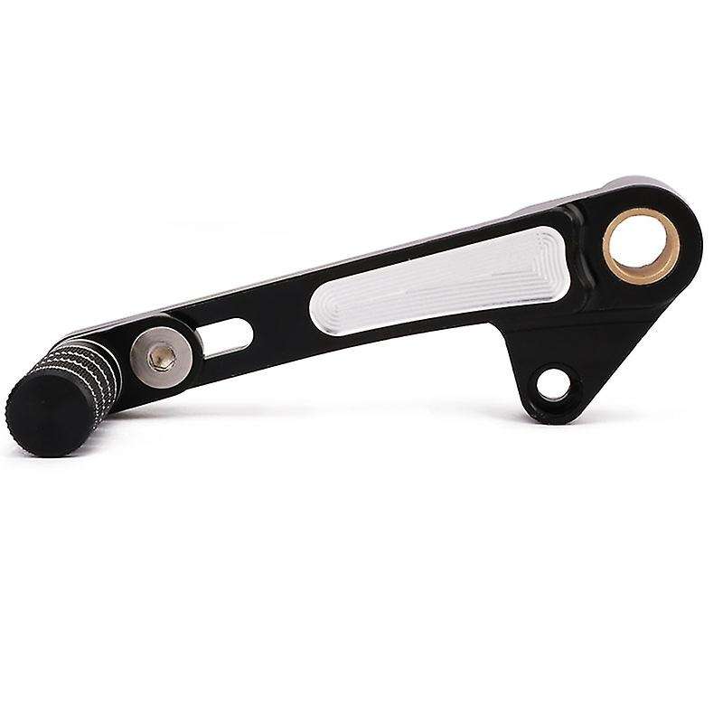 for Diavel 2011 2012 2013 2014 2015 CNC ALUMINUM Adjustable Shift Lever Pedal Gears Left Brake Bike