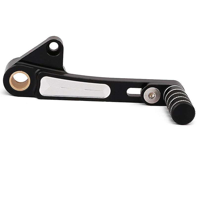 for Diavel 2011 2012 2013 2014 2015 CNC ALUMINUM Adjustable Shift Lever Pedal Gears Left Brake Bike