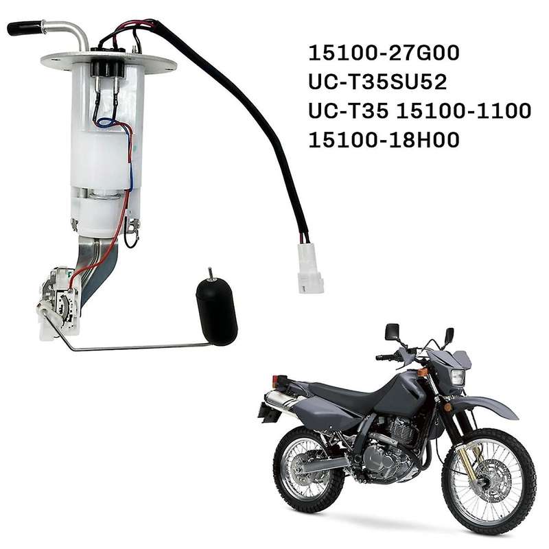 for DL 650 2007-2011 Fuel Pump Assembly -T35SU52 -T35 15100-1100 15100-18H00 15100-27G00