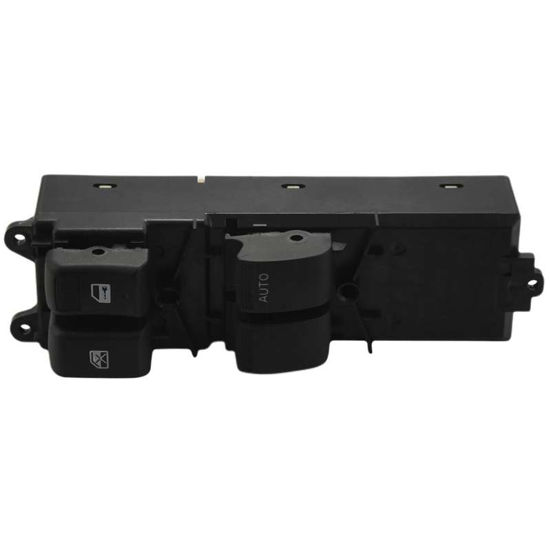 for D-Max Dmax 2011-2019 Car Electric Power Window Master Switch 8-98192249-1 8981922491 Car Accesso