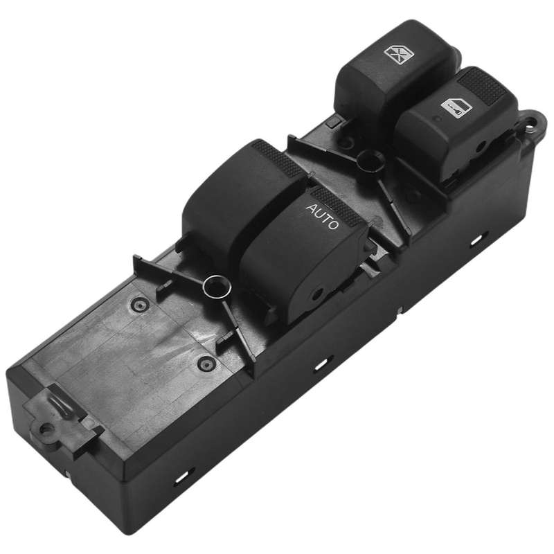 for D-Max Dmax 2011-2019 Car Electric Power Window Master Switch 8-98192249-1 8981922491 Car Accesso