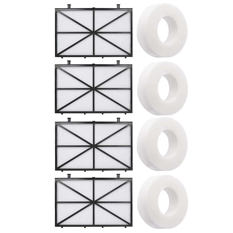 for Dolphin M200 M400 M500 Swimming Pool Cleaner Fine Filter 9991432-R4 Underwater Robot Swimming P