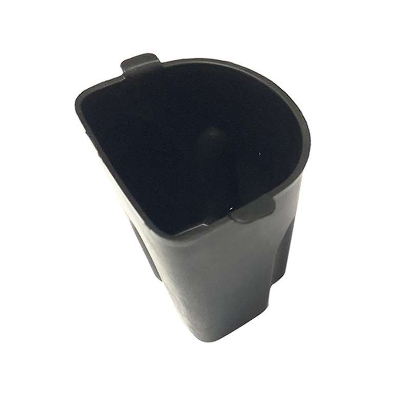 for Dolphin Atto 2 2023 2024 EV Car Central Control Armrest Rear Water Cup Holder Storage Box Organi