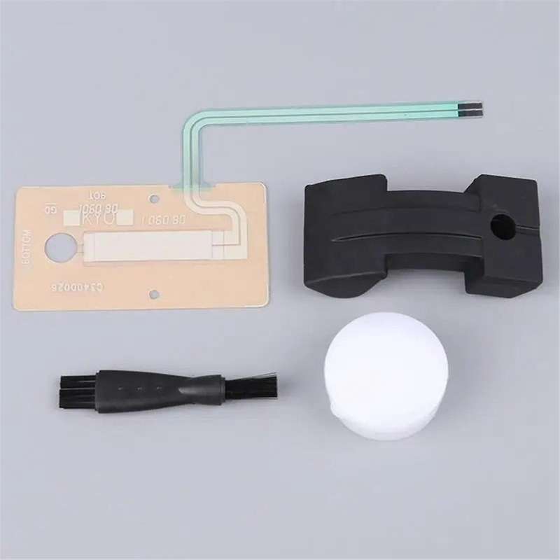 for Drum -8 TD-1 Sheet Sensor Actuator Pedal Hi-Hat Pedal Rubber Parts Circuit TD4 9 11 15 17