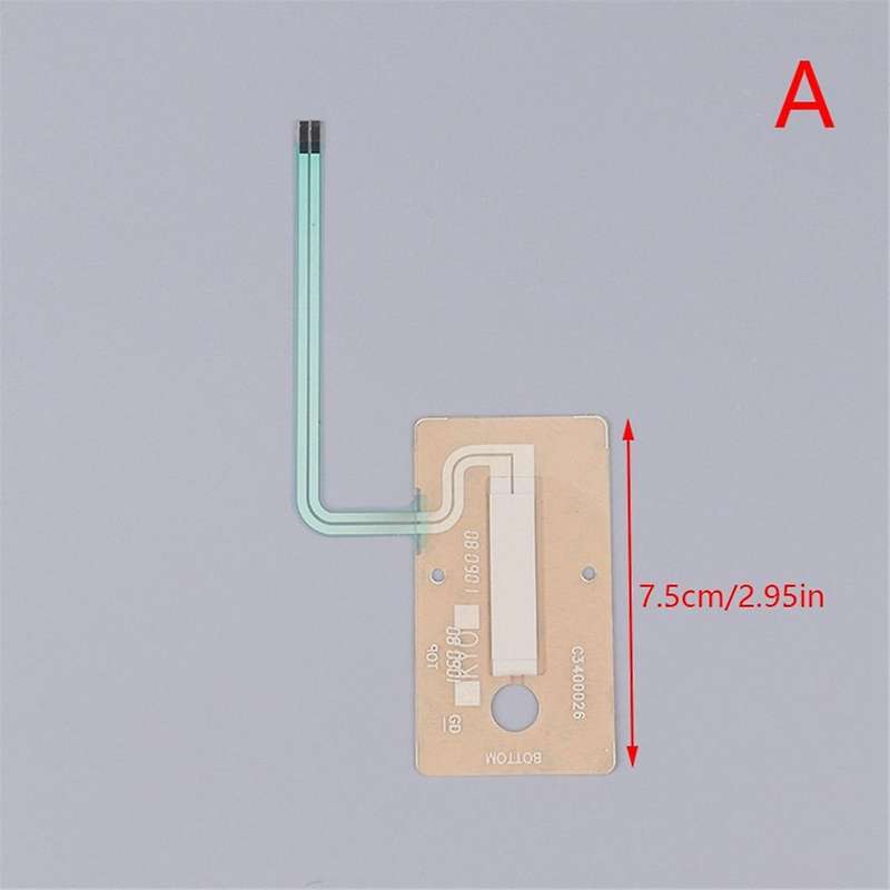 for Drum -8 TD-1 Sheet Sensor Actuator Pedal Hi-Hat Pedal Rubber Parts Circuit TD4 9 11 15 17