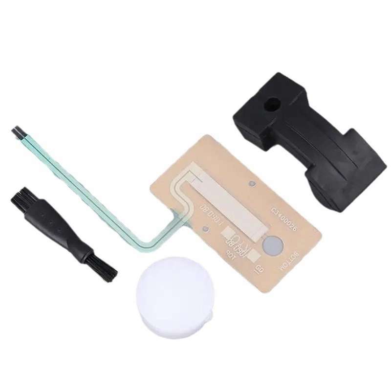 for Drum -8 TD-1 Sheet Sensor Actuator Pedal Hi-Hat Pedal Rubber Parts Circuit TD4 9 11 15 17