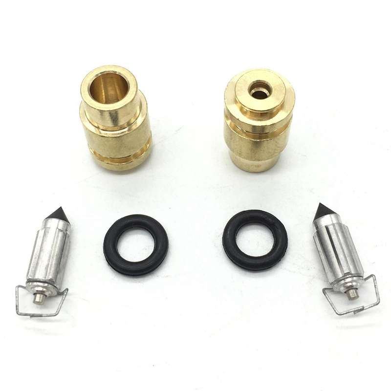 for DT125R DT200R TZR125 TZR250 DT200 R TZR 125 250 DT 125 200 R Carburetor Repair Floating Needle
