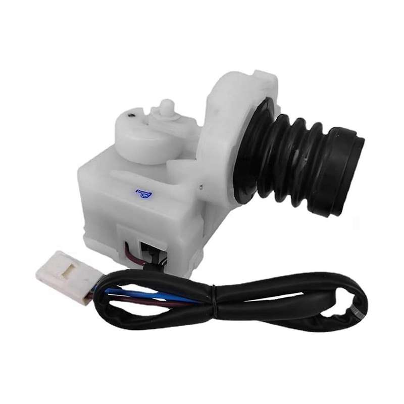 for Drum Washing Machine XQG55-L832W/62-L703C Drain Valve Tractor Xpq-8 Washing Machine Accessories