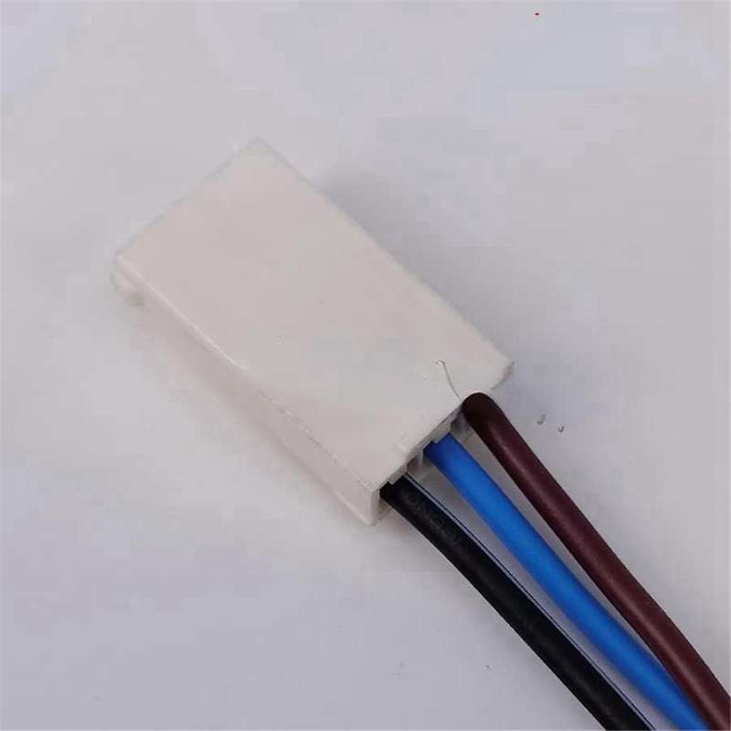 for Drum Washing Machine XQG55-L832W/62-L703C Drain Valve Tractor Xpq-8 Washing Machine Accessories