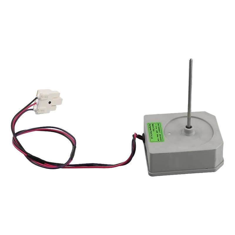 for Double Door Refrigerator Motor 4681jb1029a 4681jb1029b Dc13v 3.20w Cooling Fan Motor Cooling Fa