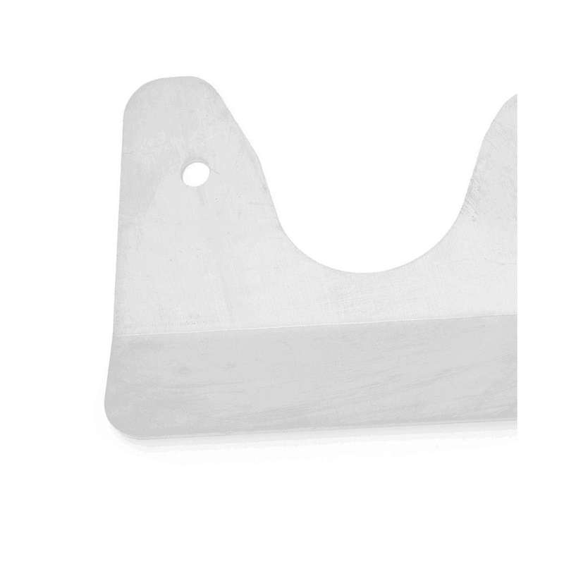 for Ducato X250 X290 Rear Door Anti Theft Anti Pry Protection Lock Car Accessories