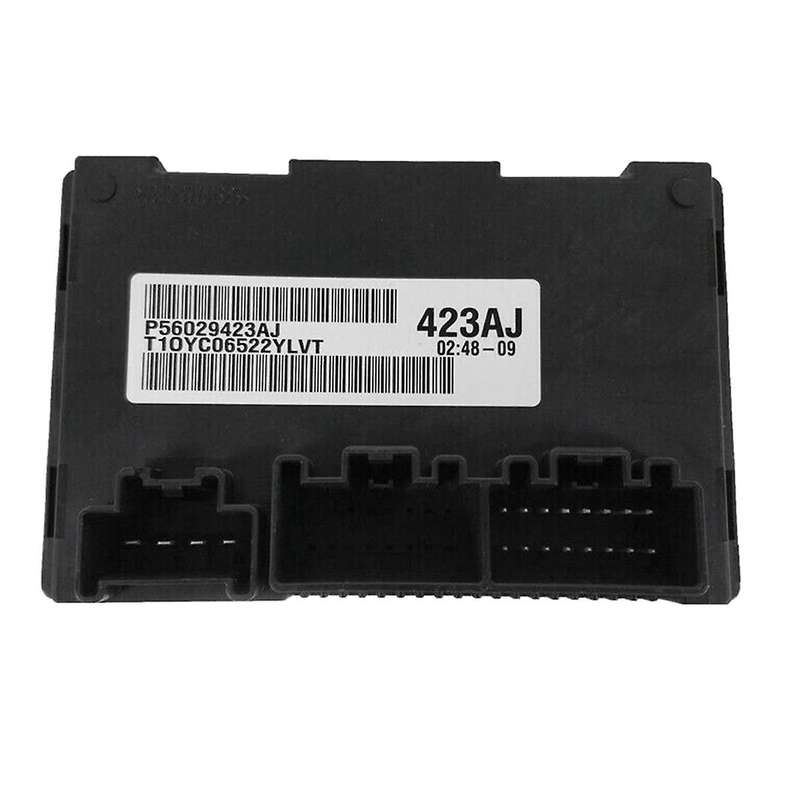 for Durango Grand 2011-13 Transfer Case Control Module TCCM Module RL029423AJ 68395643AA 56029423AJ