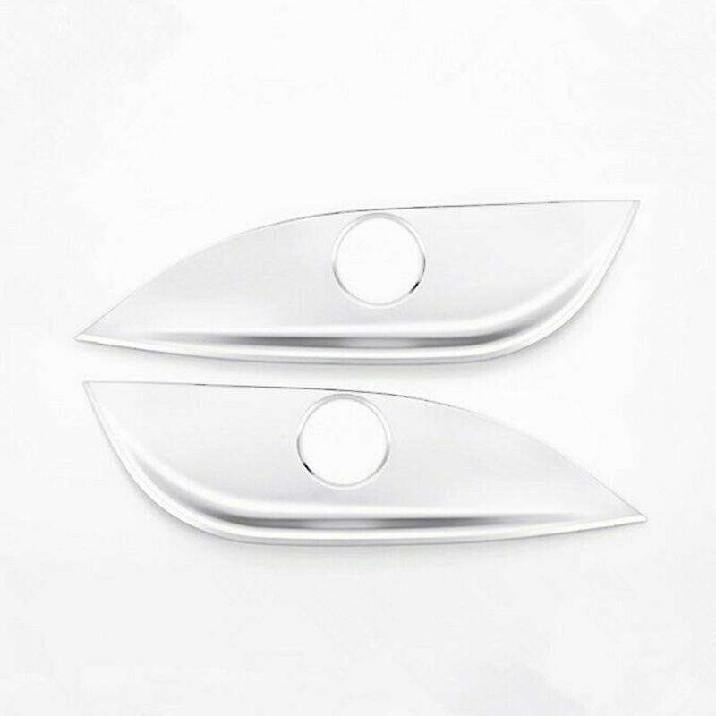 for E C GLC Class W213 W212 W205 W218 C257 Seat Adjustment Button Cover Trim Decorative Frame
