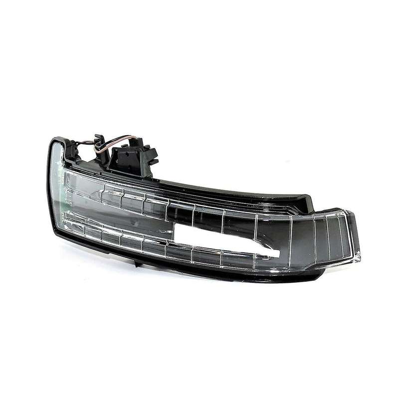 for E C Class 2009-2015 Exterior Door Mirror Led Indicator Assembly Left Right A1569069300 A15690694