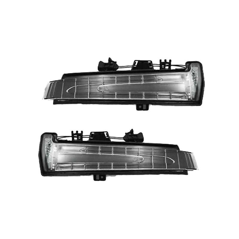 for E C Class 2009-2015 Exterior Door Mirror Led Indicator Assembly Left Right A1569069300 A15690694