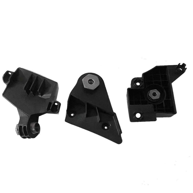 for E Class 2014-2016 Car Headlight Repair Kit Bracket Repair Parts 2128201314 2128201414