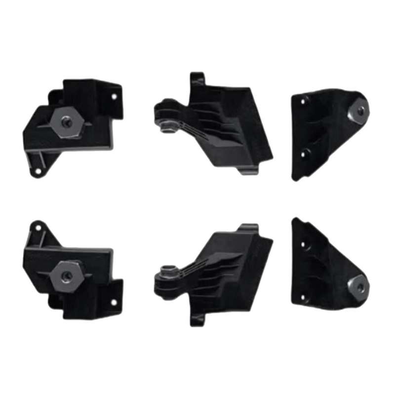 for E Class 2014-2016 Car Headlight Repair Kit Bracket Repair Parts 2128201314 2128201414