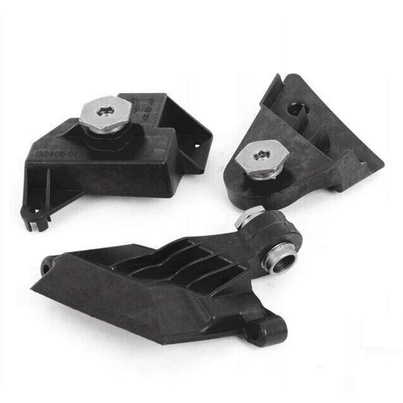 for E Class 2014-2016 Car Headlight Repair Kit Bracket Repair Parts 2128201314 2128201414