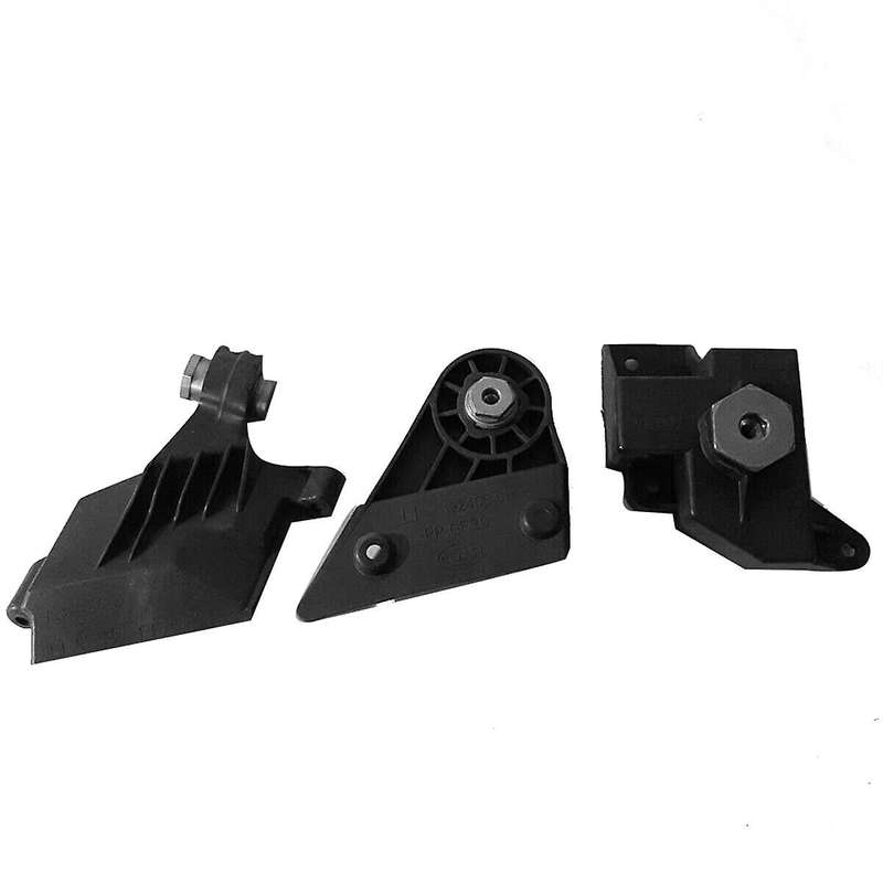 for E Class 2014-2016 Car Headlight Repair Kit Bracket Repair Parts 2128201314 2128201414