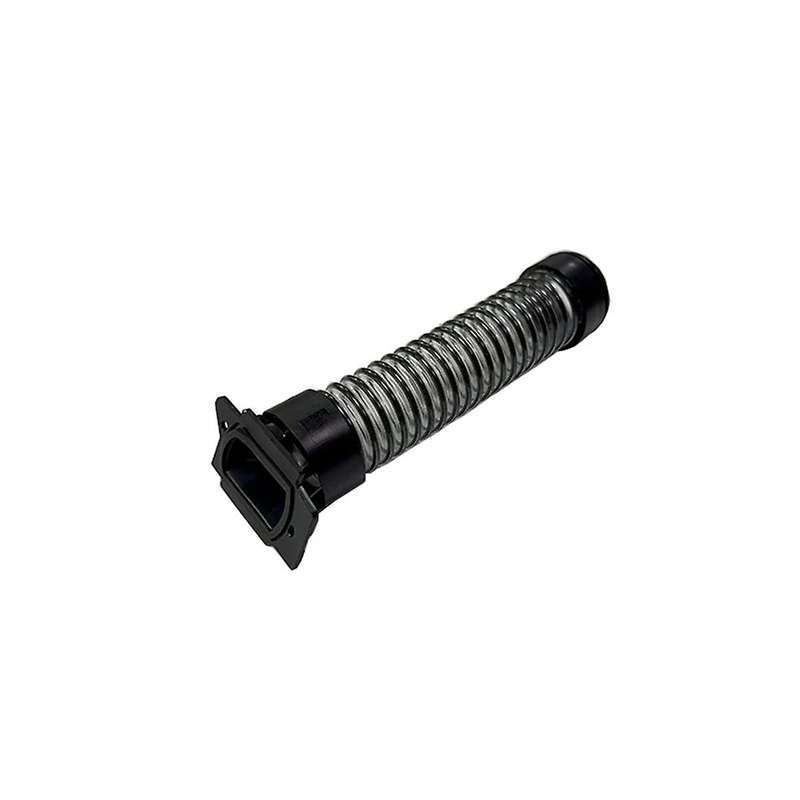 for Dyad U10 WD1S1 Sweeper Cleaner Accessories -Brush Head Hose Flexible Pipe Spare Parts