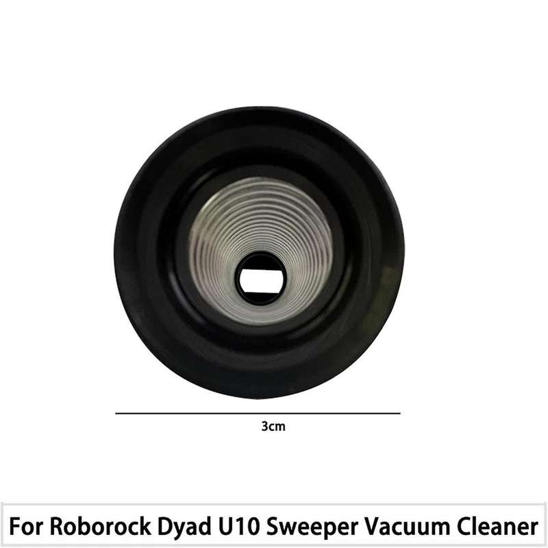 for Dyad U10 WD1S1 Sweeper Cleaner Accessories -Brush Head Hose Flexible Pipe Spare Parts