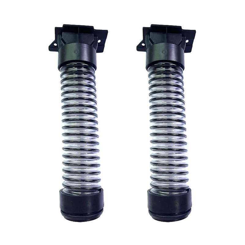 for Dyad U10 WD1S1 Sweeper Cleaner Accessories -Brush Head Hose Flexible Pipe Spare Parts