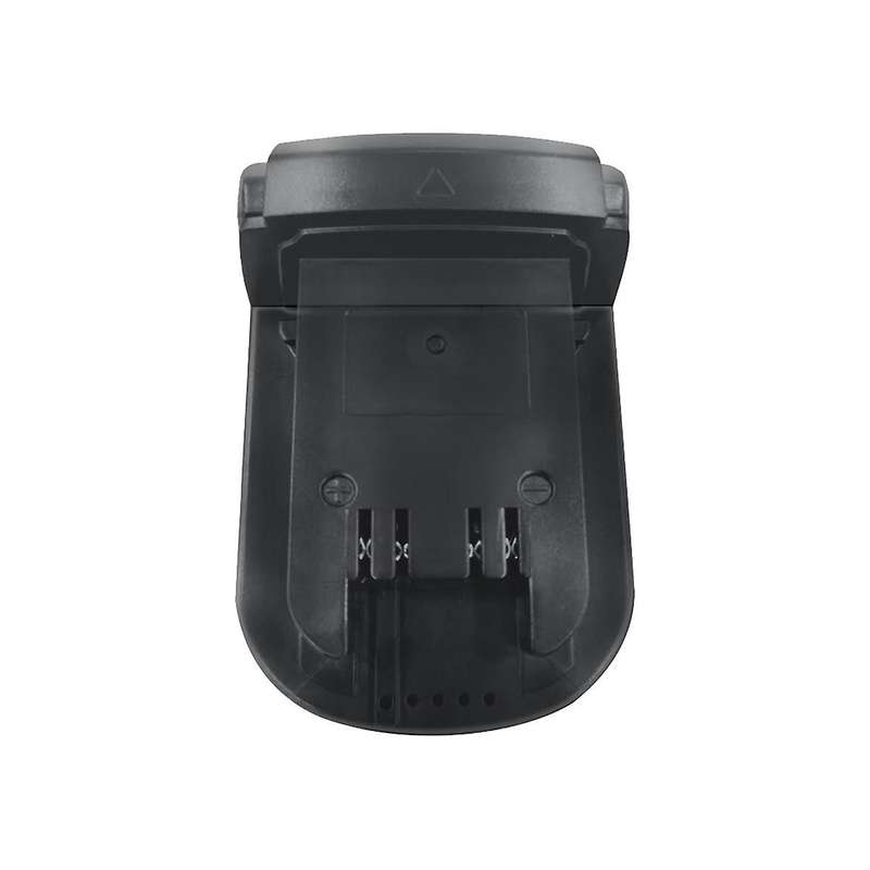 for Dw18ml Battery Adapter Converter Replace for 18v Lithium Battery