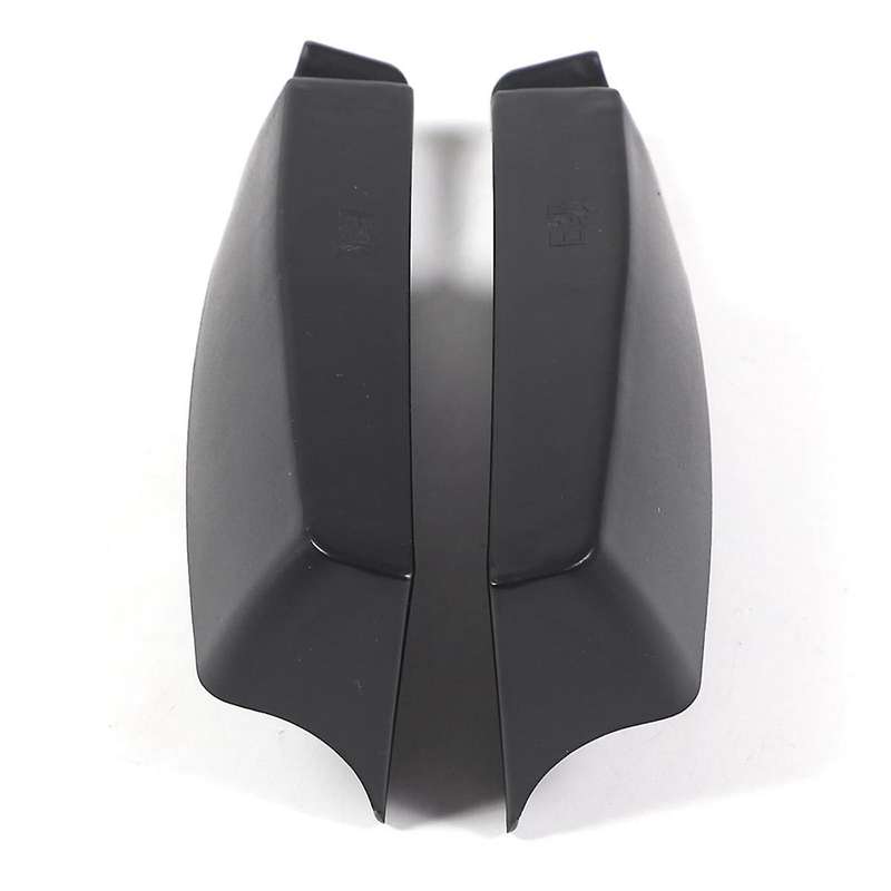 for E Class W214 2024 Car Door Storage Box Organizer Tray Door Handle Pocket Insert ,Rear Door