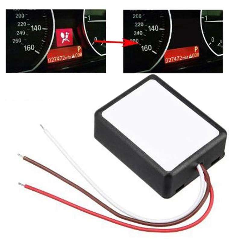 for E31 E36 E60 E65 E70 Series Car Tools Seat Occupancy Sensor Emulator Scan Tool Simulators
