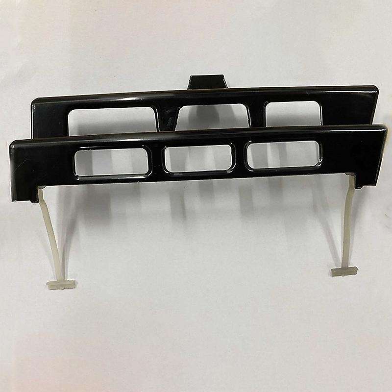 for E W124 -1995 Front Bumper Tow Hook Hole Cover Plug 1248800105