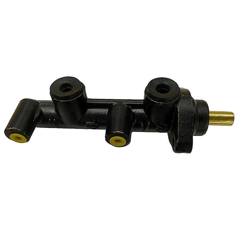 for E30 3-SERIES Brake Master Cylinder 34311157206 FROM 08.1987 A1117